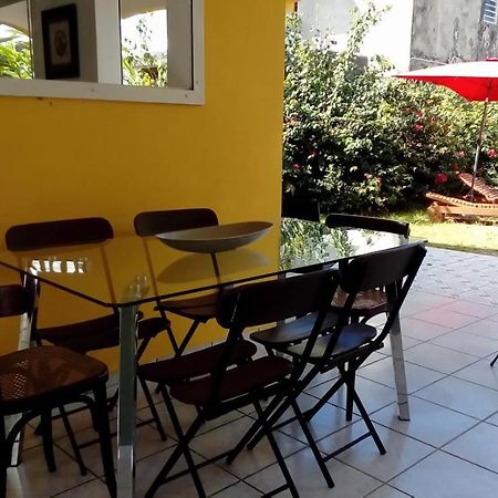 Maison Cecilia Port-Louis Εξωτερικό φωτογραφία