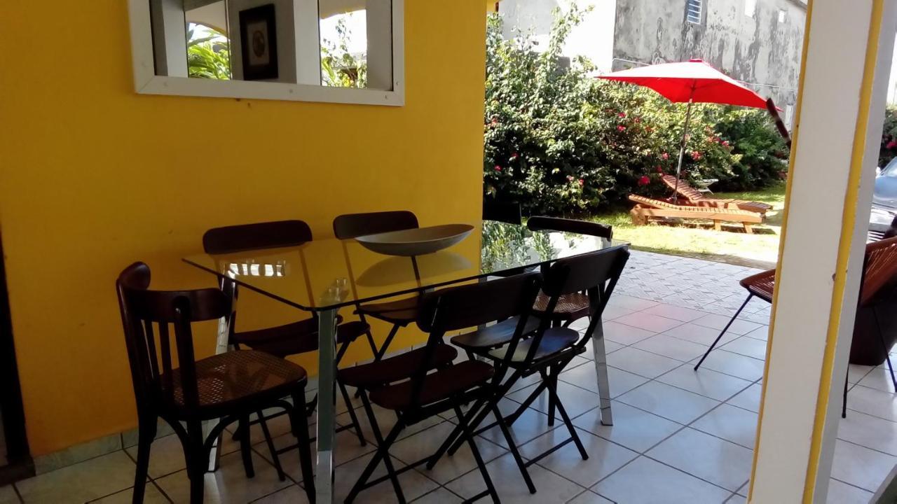 Maison Cecilia Port-Louis Εξωτερικό φωτογραφία