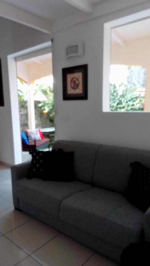 Maison Cecilia Port-Louis Εξωτερικό φωτογραφία