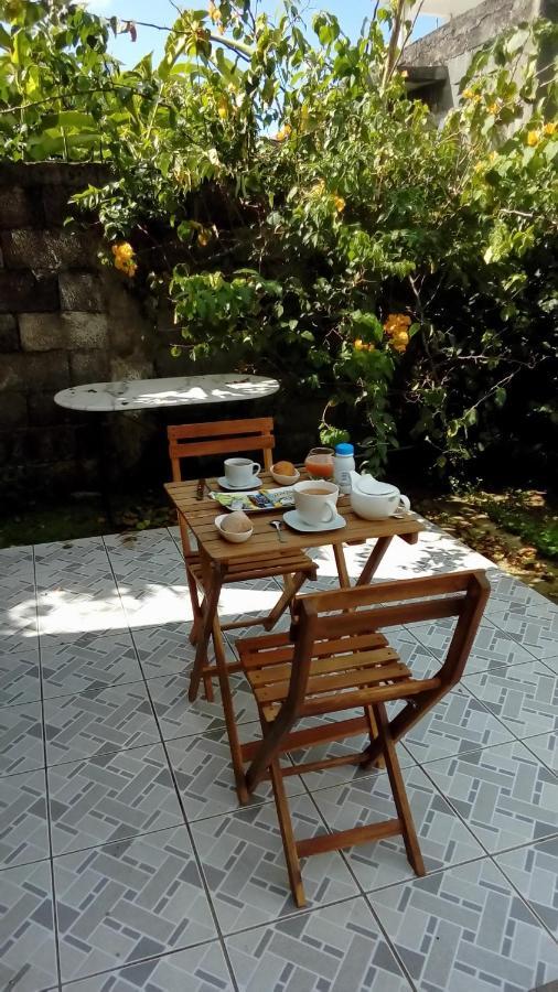 Maison Cecilia Port-Louis Εξωτερικό φωτογραφία