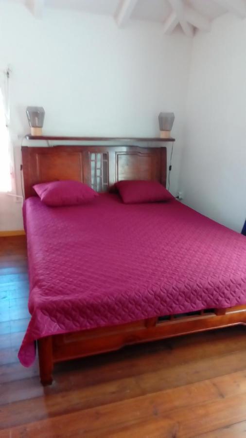 Maison Cecilia Port-Louis Εξωτερικό φωτογραφία